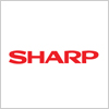 SHARP シャープ ロゴマーク