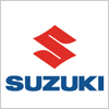 軽自動車と言ったらスズキ　SUZUKIのロゴ