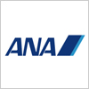 航空会社ANAのロゴマーク
