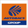 オートバックス（AUTOBACS）のロゴマーク