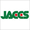 クレジットカード会社ジャックス（JACCS）のロゴマーク
