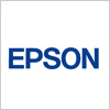 セイコーエプソン株式会社（EPSON）のロゴ