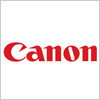 キヤノン株式会社（Canon）のロゴ