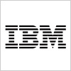 IBMのロゴマーク