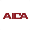 アイカ工業株式会社（AICA）のロゴ