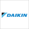 ダイキン工業株式会社（DAIKIN）のロゴ