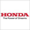 HONDA（ホンダ）のロゴ