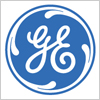 ゼネラル・エレクトリック（GE）のロゴ