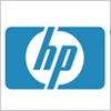 ヒューレット・パッカード（hp）のロゴ