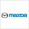 マツダ株式会社（MAZDA）のロゴ