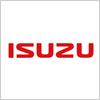 いすゞ自動車（ISUZU）のロゴ