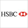 HSBCホールディングスのロゴ