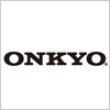オンキヨー株式会社（ONKYO）のロゴ