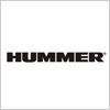 SUVブランド　ハマー（HUMMER）のロゴ