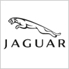 自動車メーカー　ジャガー（Jaguar）のロゴ