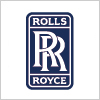 ロールス・ロイス（Rolls Royce）のロゴ