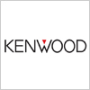 株式会社ケンウッド（Kenwood）のロゴ