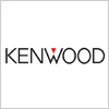 株式会社ケンウッド（Kenwood）のロゴ