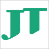 日本たばこ産業株式会社、JTのロゴ
