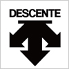 株式会社デサント（DESCENTE）ロゴマーク