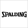 スポルディング（SPALDING）ロゴマーク