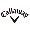 キャロウェイゴルフ（Callaway Golf）のロゴマーク