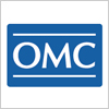 クレジットカード、OMCカードのロゴ