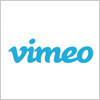 Vimeo（ヴィメオ）のロゴマーク