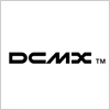 ドコモのクレジット、DCMX（ディーシーエムエックス）のロゴ