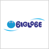 BIGLOBE（ビッグローブ）のロゴマーク