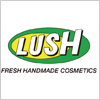 LUSH（ラッシュ）のロゴマーク