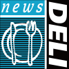 news DELI（ニューズデリ）のロゴマーク