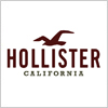 ホリスター（Hollister）のロゴマーク