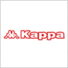 Kappa（カッパ）のロゴマーク