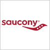 サッカニー（Saucony）のロゴマーク