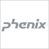 フェニックス（phenix）のロゴマーク