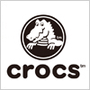 クロックス (crocs) のロゴマーク