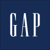 ギャップ（Gap）のロゴマーク