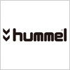 ヒュンメル（hummel）のロゴマーク