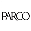 パルコ(PARCO）のロゴマーク