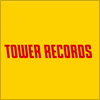 タワーレコード（TOWER RECORDS）のロゴマーク