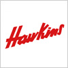 ホーキンス（Hawkins）のロゴマーク