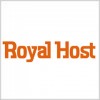 ロイヤルホスト（Royal Host）のロゴマーク