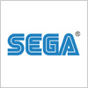 セガ（SEGA）のロゴマーク