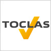 トクラス（TOCLAS）のロゴマーク