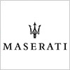 マセラティ（Maserati）のロゴマーク