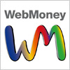 ウェブマネー（WebMoney） のロゴ