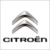 シトロエン（Citroën）のロゴマーク