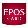 エポスカード(Epos Card）のロゴマーク