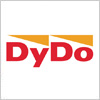 ダイドードリンコ（DYDO）のロゴ